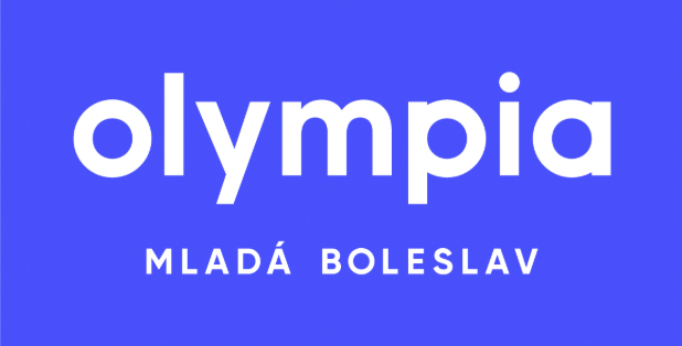 Obchodní centrum Olympia Mladá Boleslav