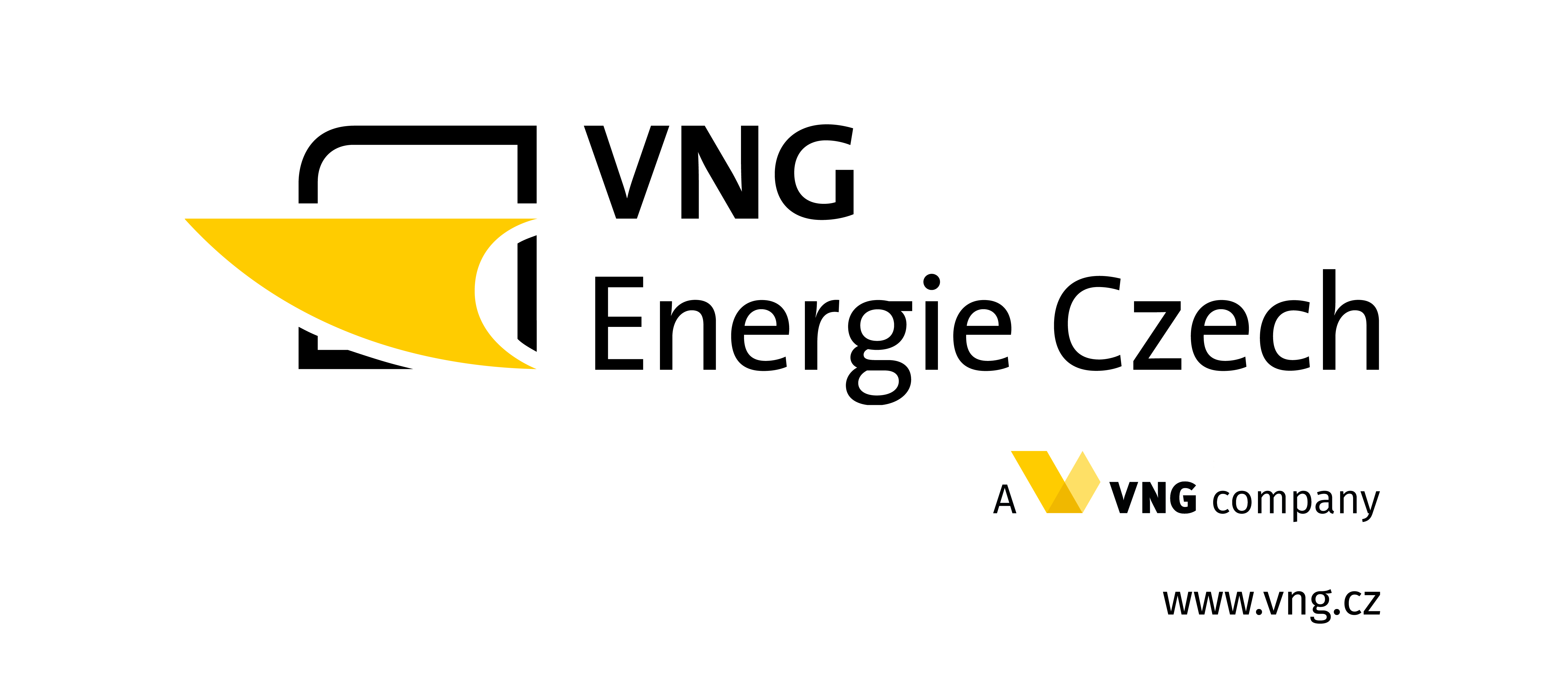 VNG Energie Czech